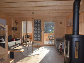 Chalet spacieux 12 pers, 5 ch, parking, WiFi, prêt pour vos vacances à Valloire - FR-1-263-480